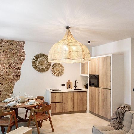 Perfect-Stay Anversa Esterno foto