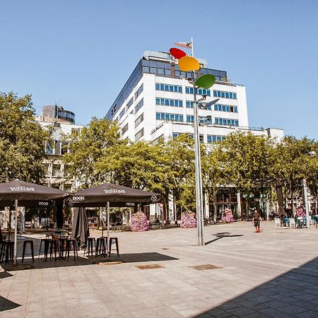 Perfect-Stay Anversa Esterno foto