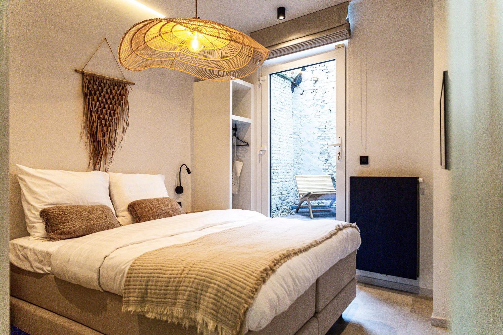 Perfect-Stay Anversa Esterno foto
