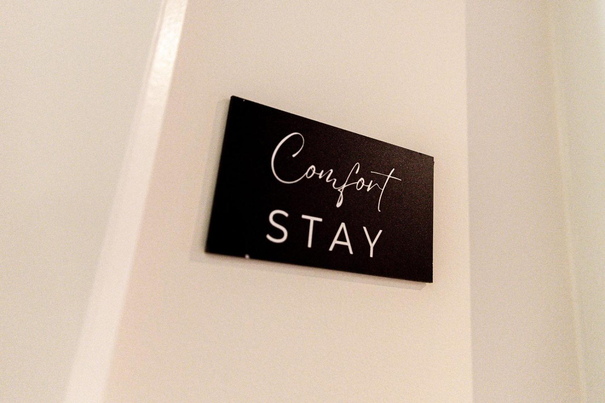 Perfect-Stay Anversa Esterno foto