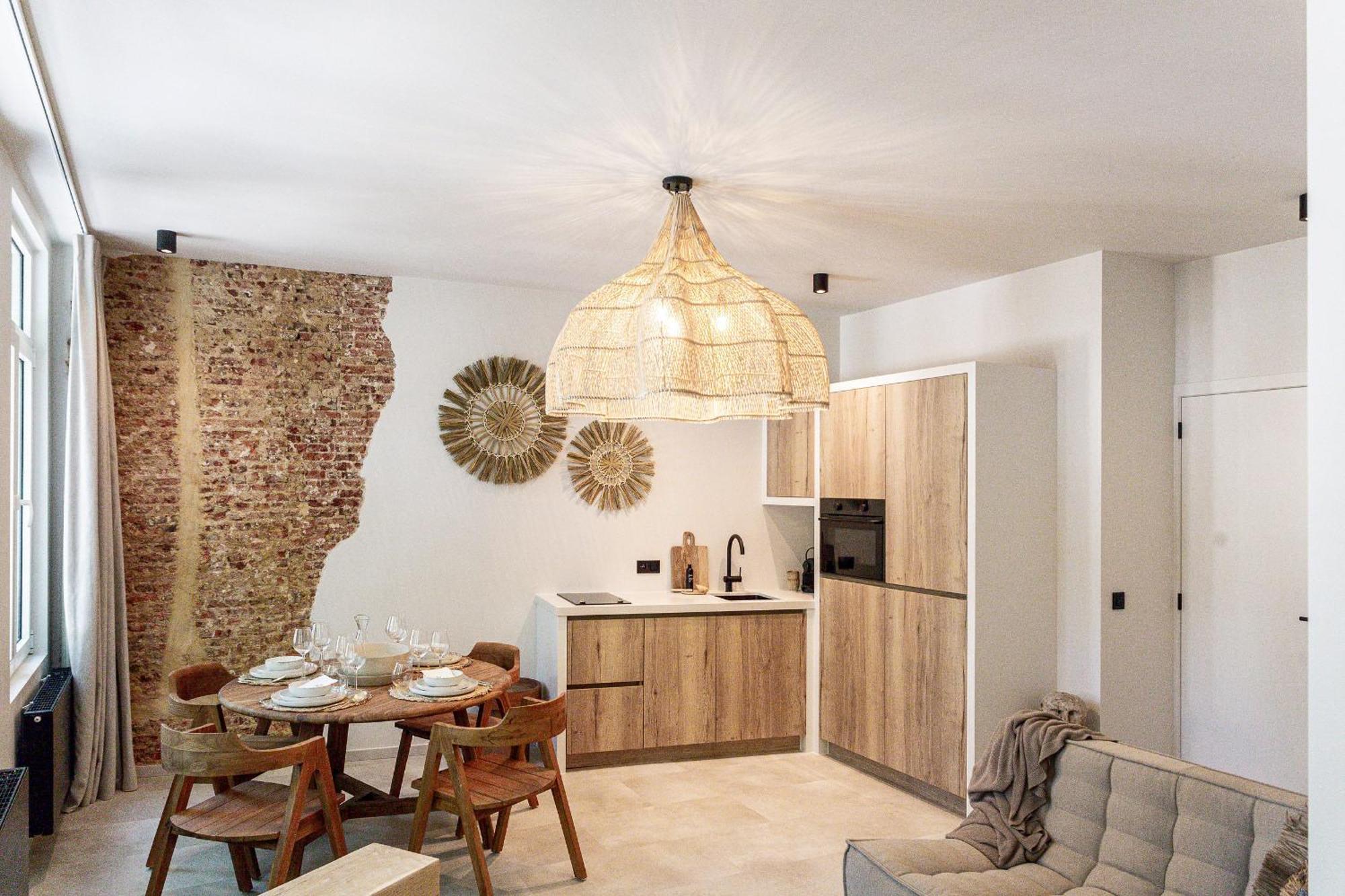 Perfect-Stay Anversa Esterno foto