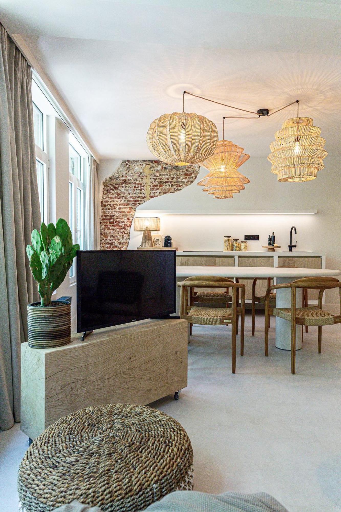 Perfect-Stay Anversa Esterno foto