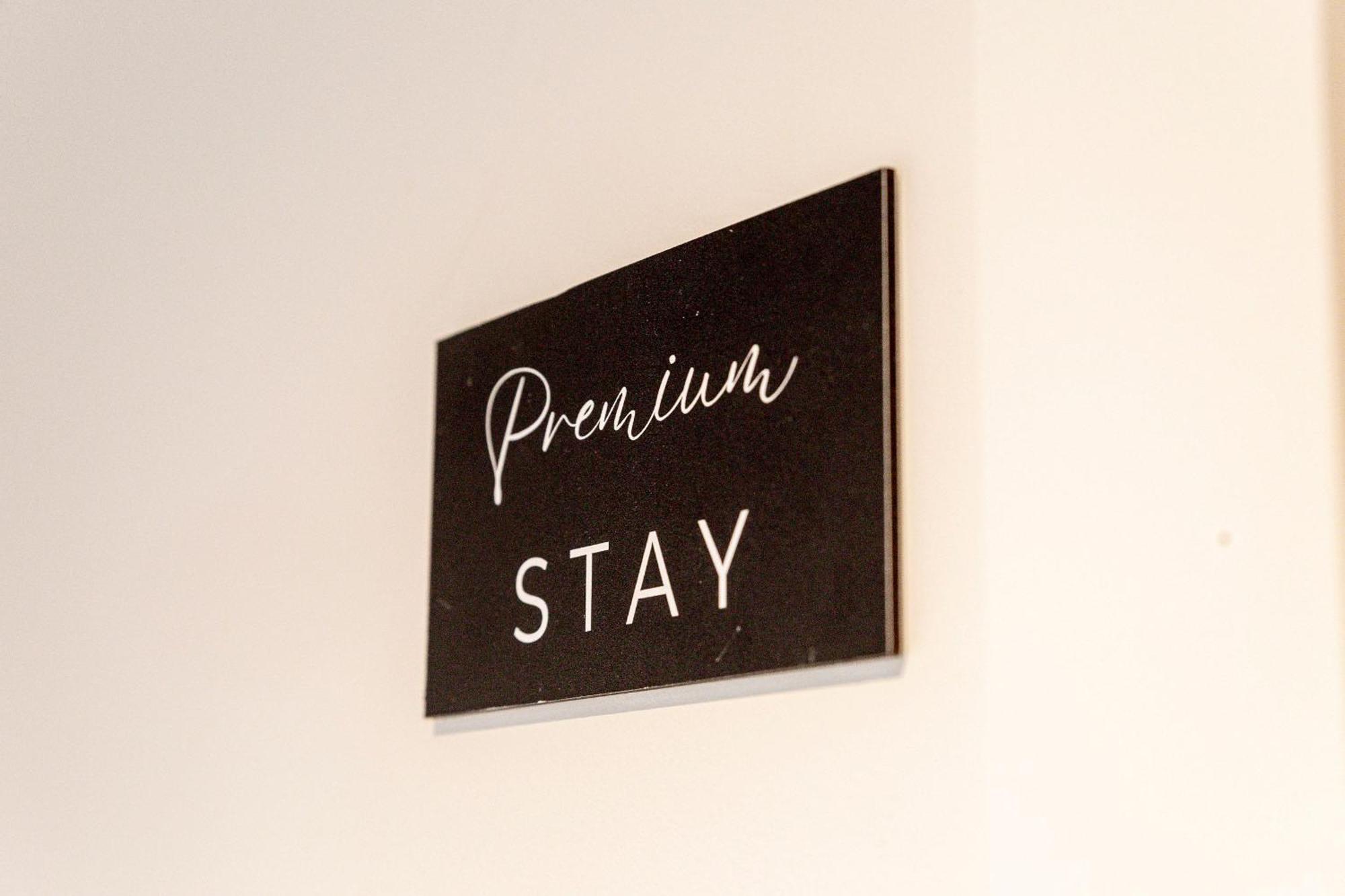 Perfect-Stay Anversa Esterno foto
