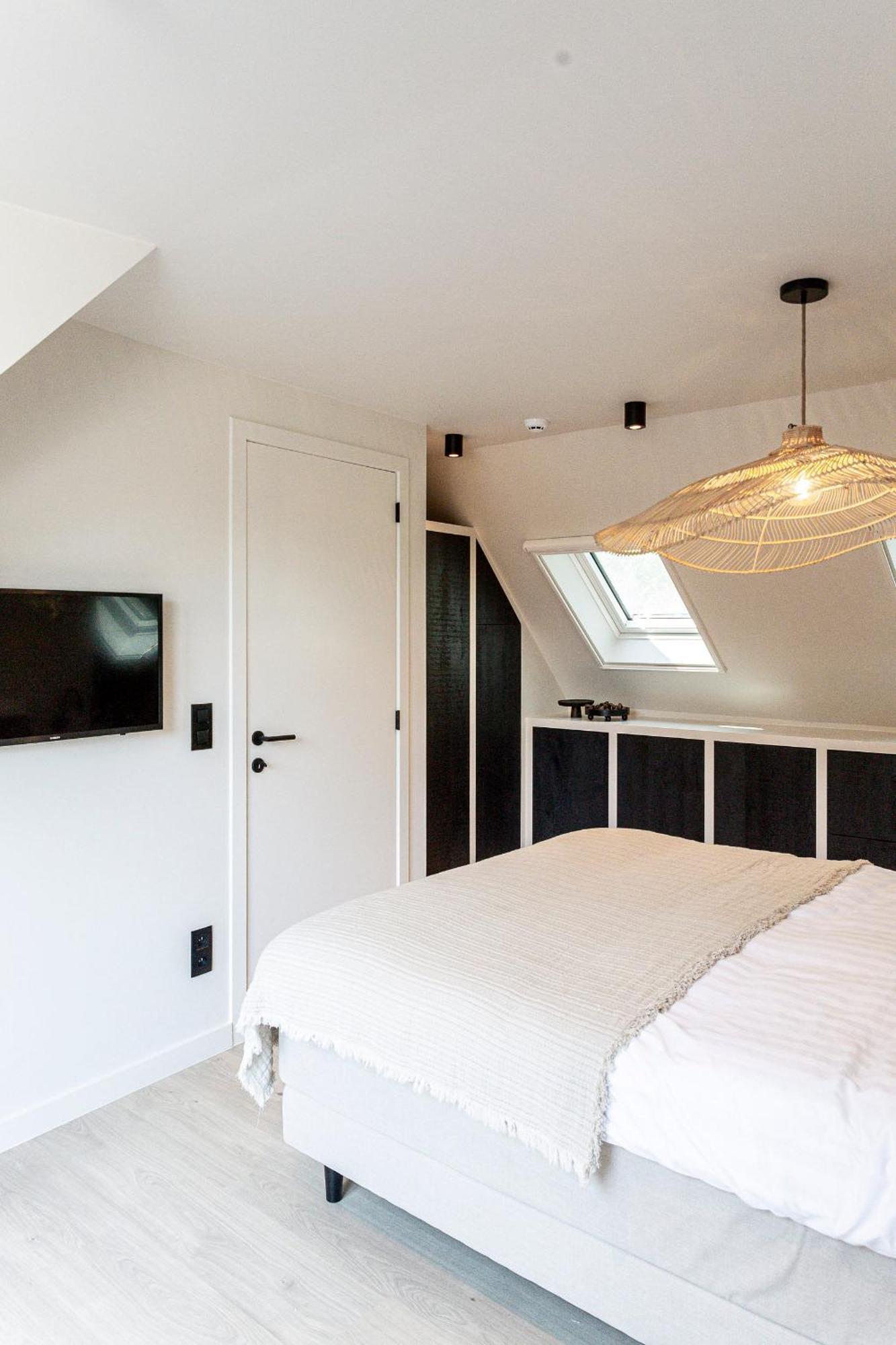Perfect-Stay Anversa Esterno foto