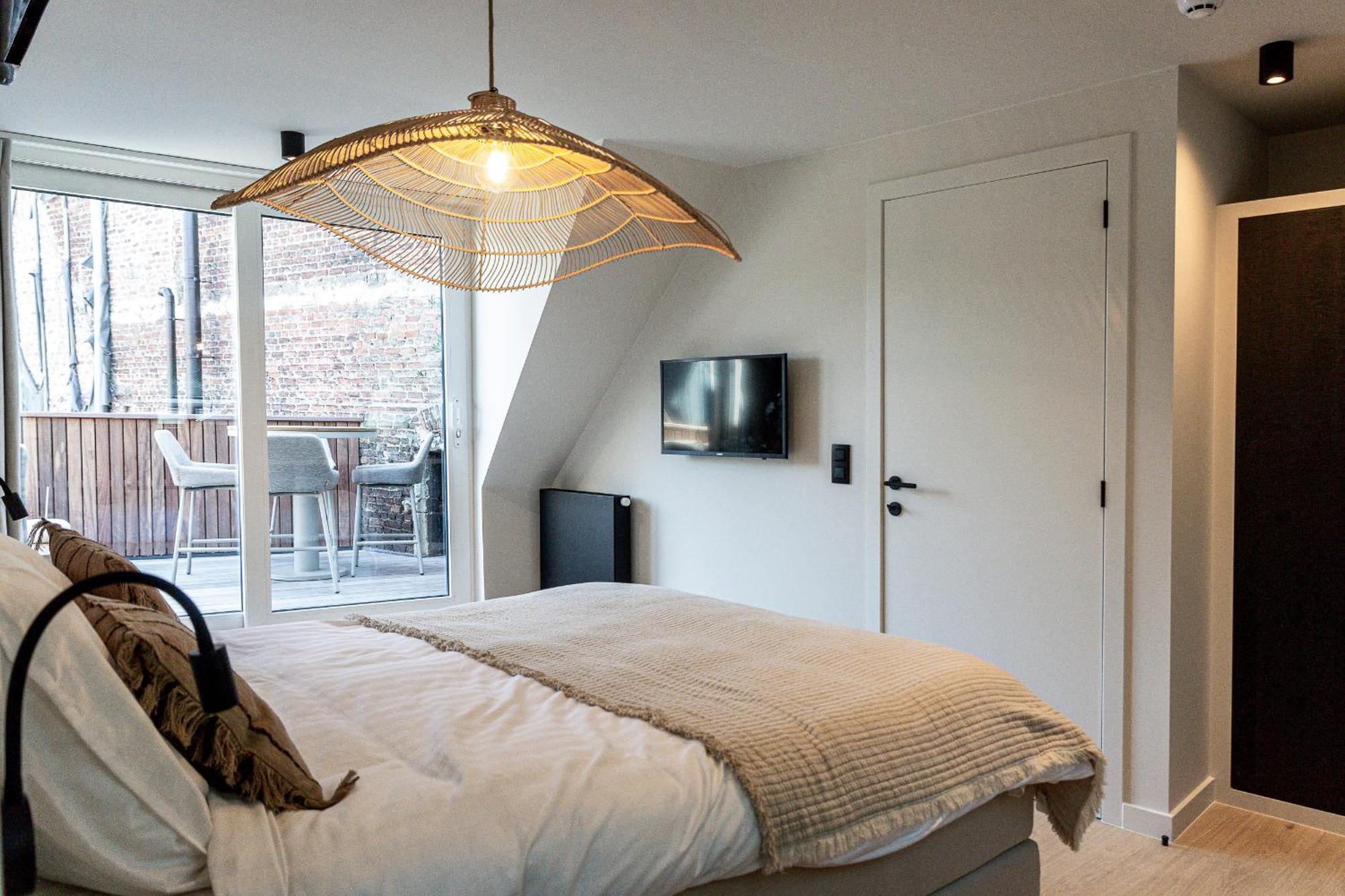 Perfect-Stay Anversa Esterno foto