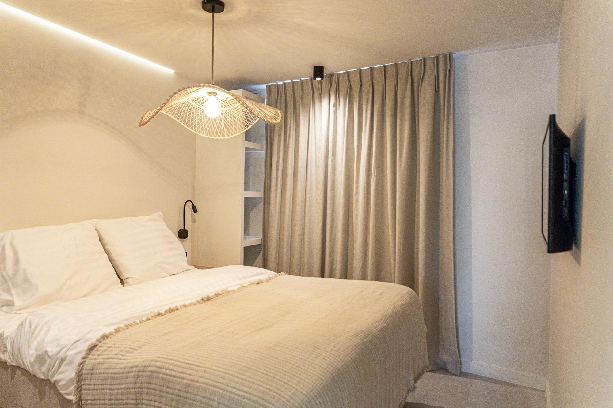 Perfect-Stay Anversa Esterno foto