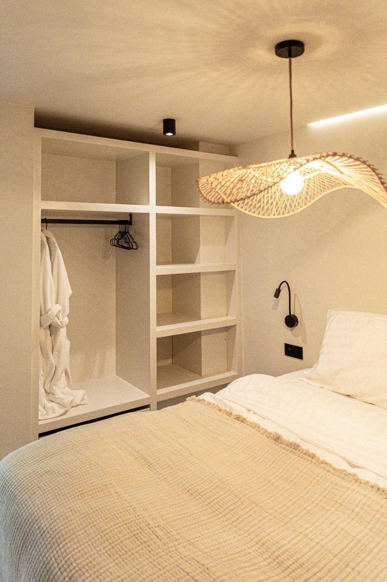 Perfect-Stay Anversa Esterno foto
