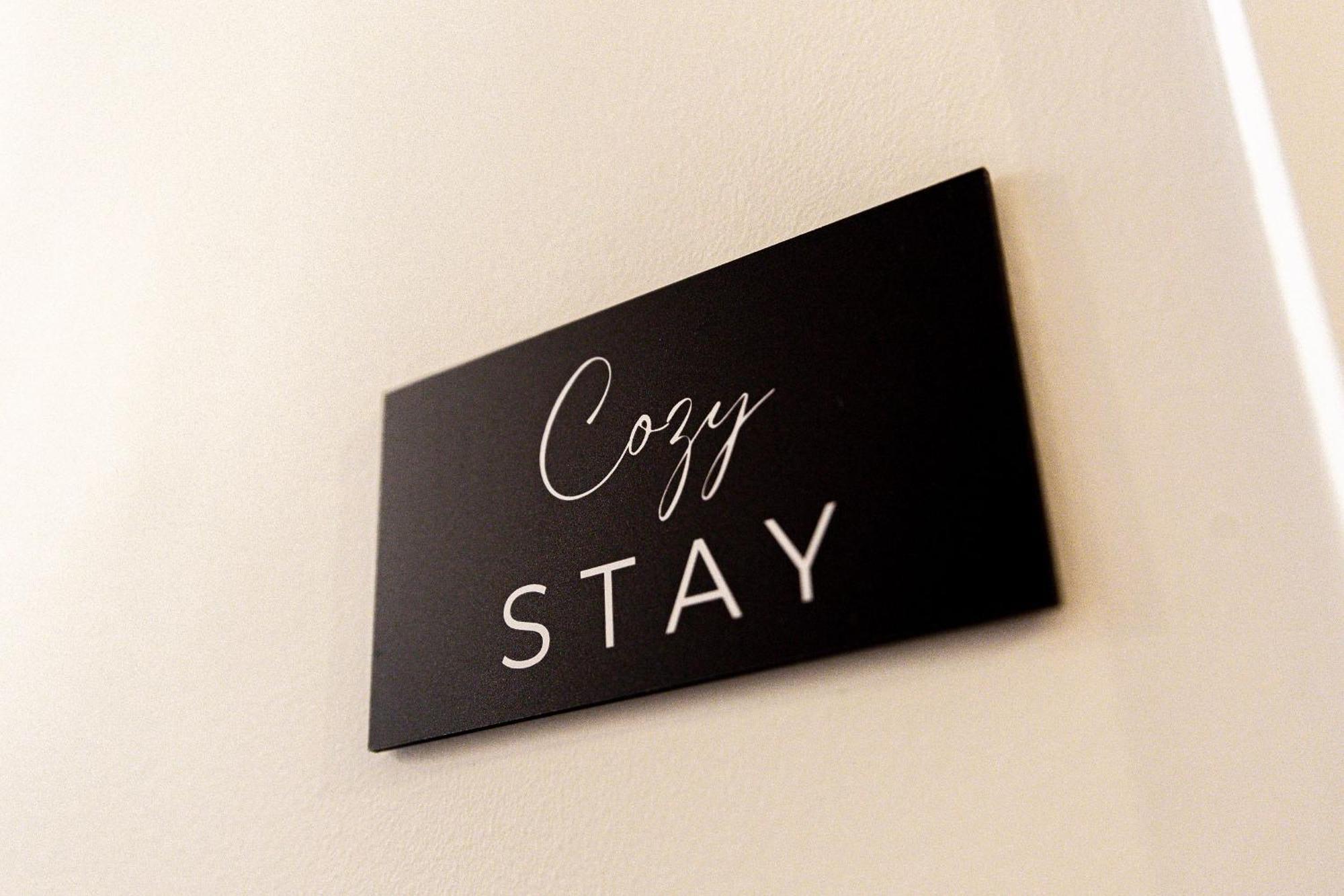 Perfect-Stay Anversa Esterno foto