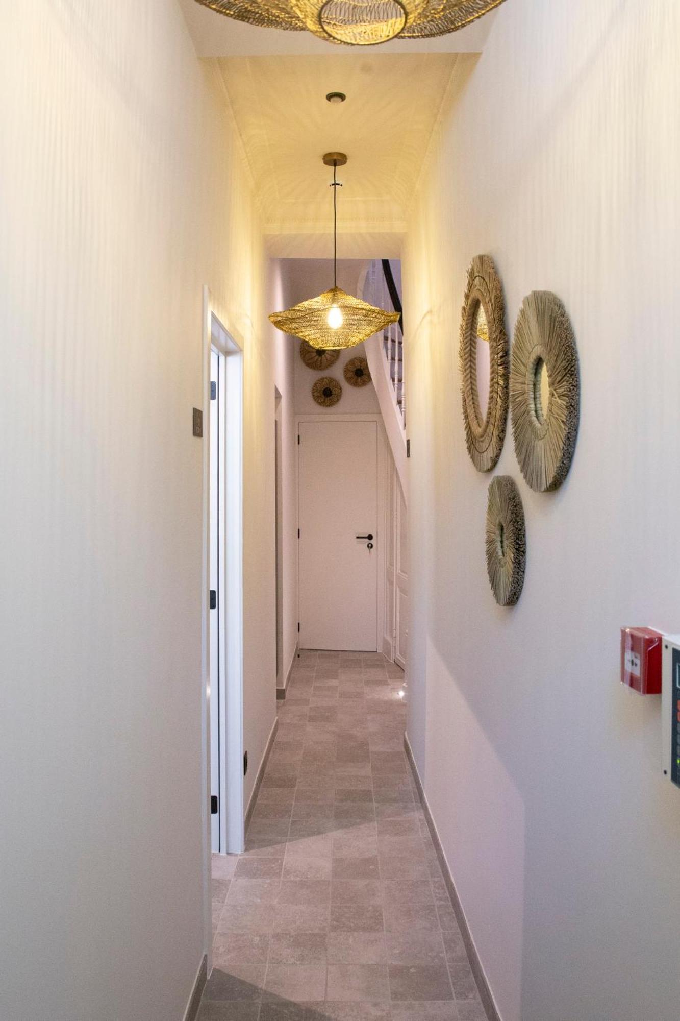 Perfect-Stay Anversa Esterno foto