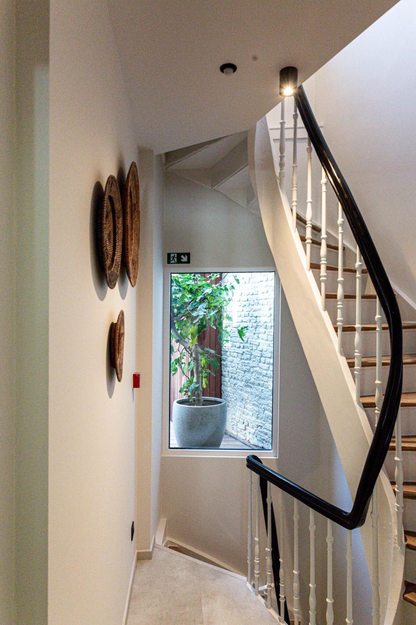 Perfect-Stay Anversa Esterno foto