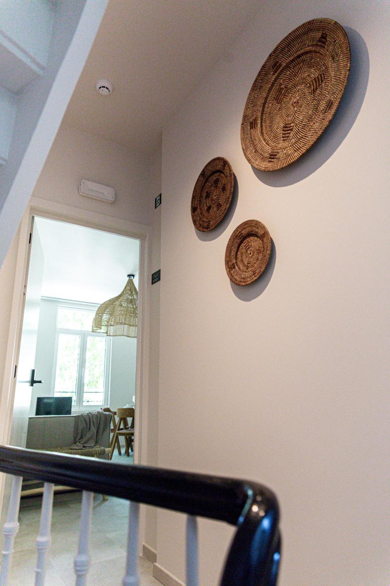Perfect-Stay Anversa Esterno foto