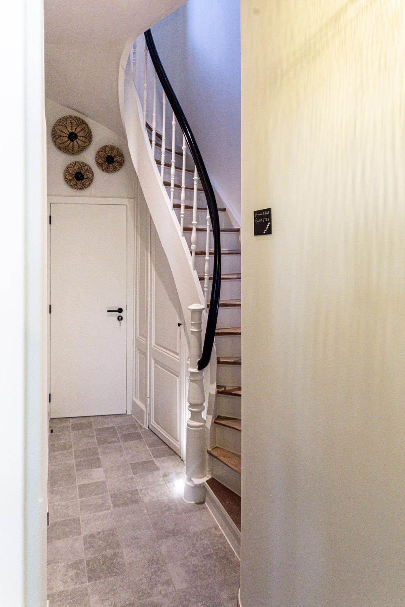Perfect-Stay Anversa Esterno foto