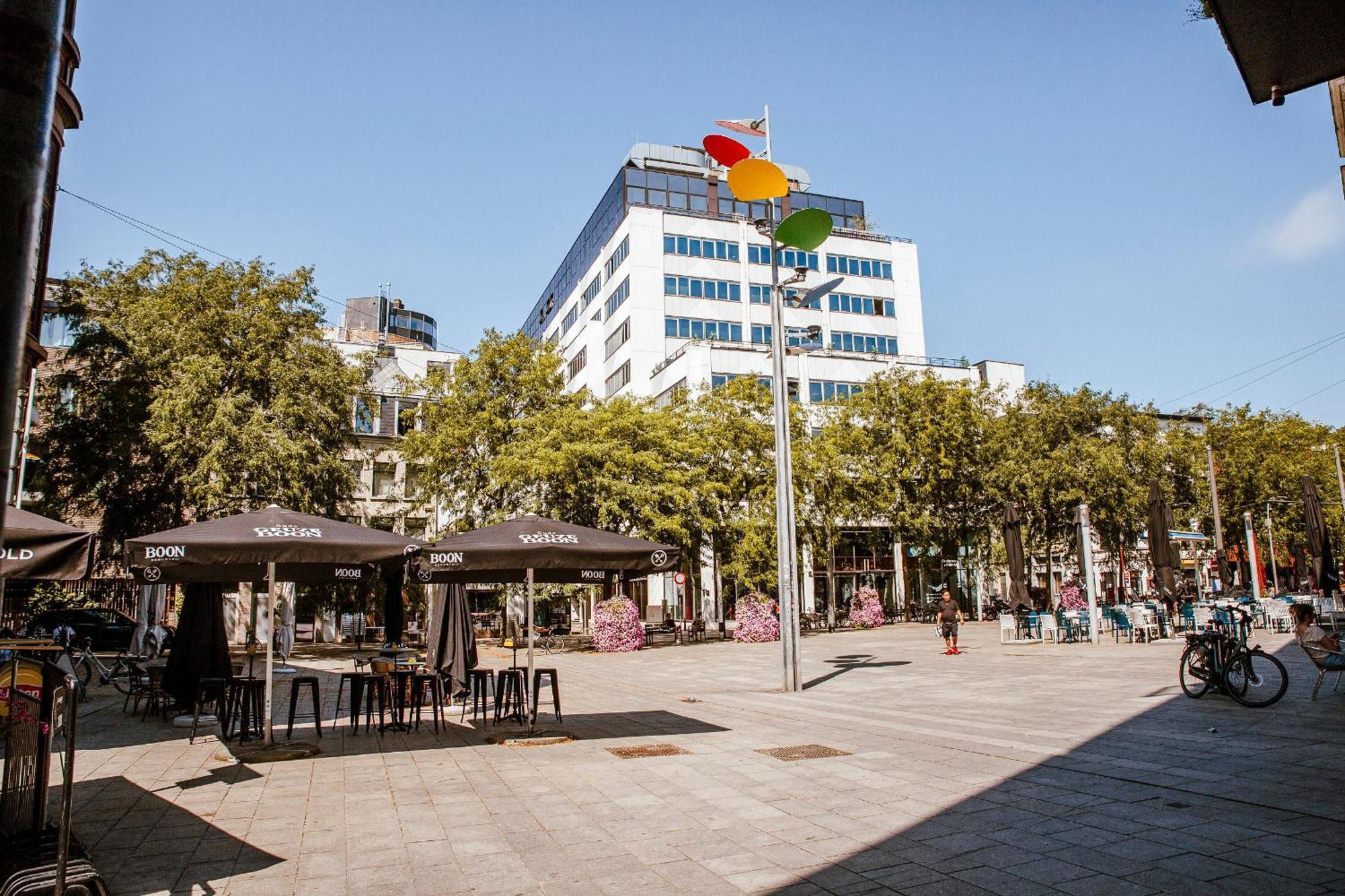 Perfect-Stay Anversa Esterno foto